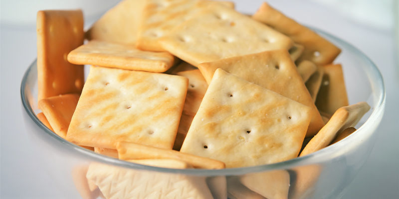Cannabiskex CANNABIS CRACKERS