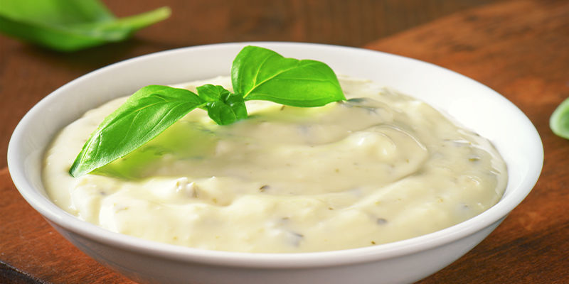 Reefer Ranch-dipp REEFER RANCH DIP