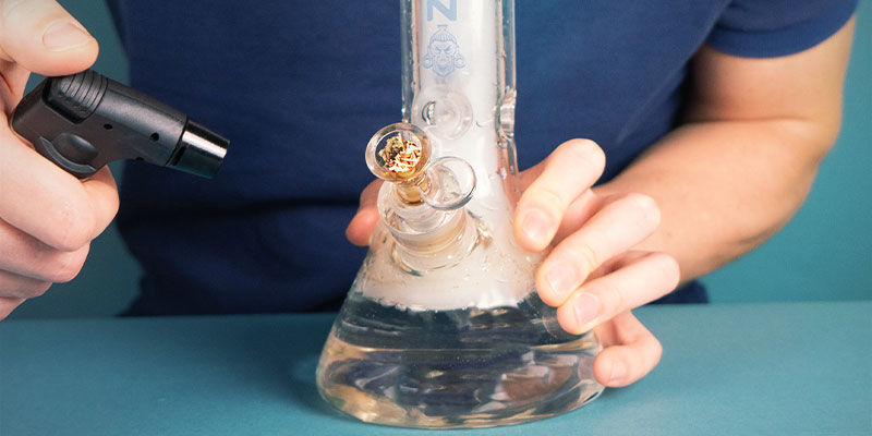 Vad är en bong? Vad är en bong?