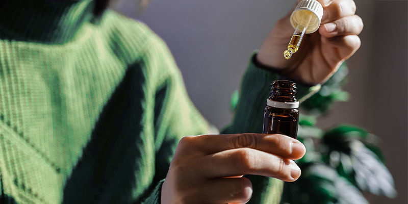 Upplev 6 av de bästa sorter med låg THC-halt Upplev 6 av de bästa sorter med låg THC-halt