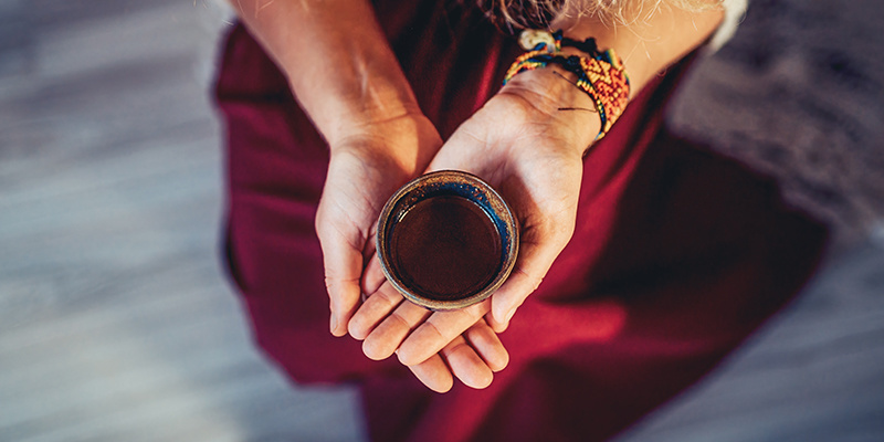 Myt nr 2: Ayahuasca är helt säker för alla Myt nr 2: Ayahuasca är helt säker för alla
