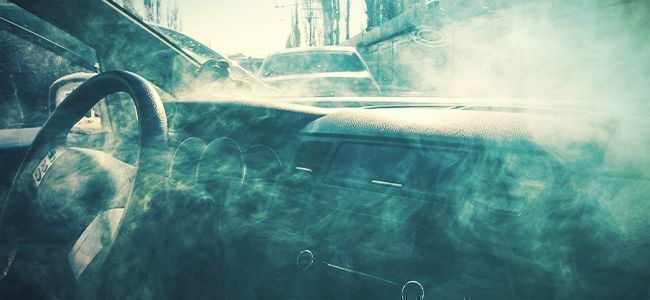 PLANERA EN HOTBOX-SESSION