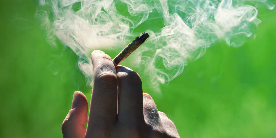 Joints, blunts och spliffs
