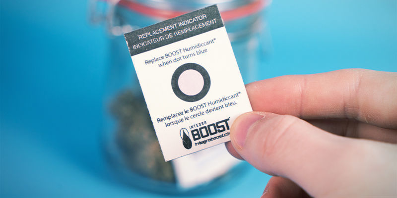 Det bästa sättet att förvara din cannabis