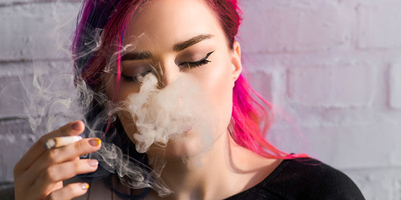 Hur påverkar cannabis dig? Hur påverkar cannabis dig?