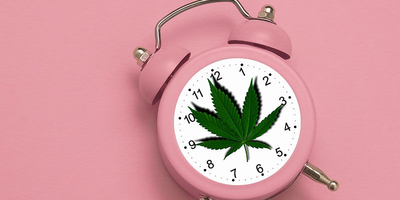 Hur länge stannar THC-metaboliter i kroppen? Hur länge stannar THC-metaboliter i kroppen?