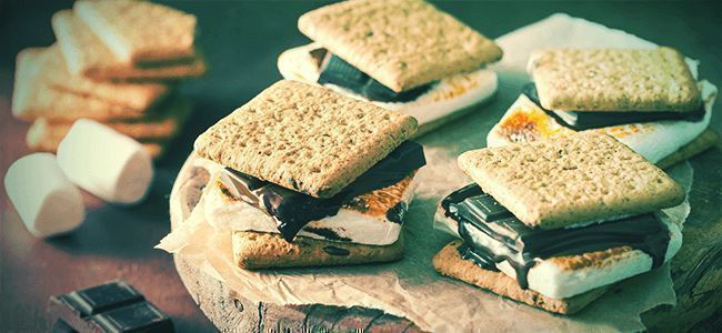 Canna s’mores CANNA SMORES