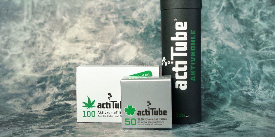 Vilka produkter erbjuder ActiTube? Vilka produkter erbjuder ActiTube?