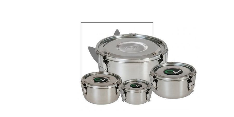 Cvault