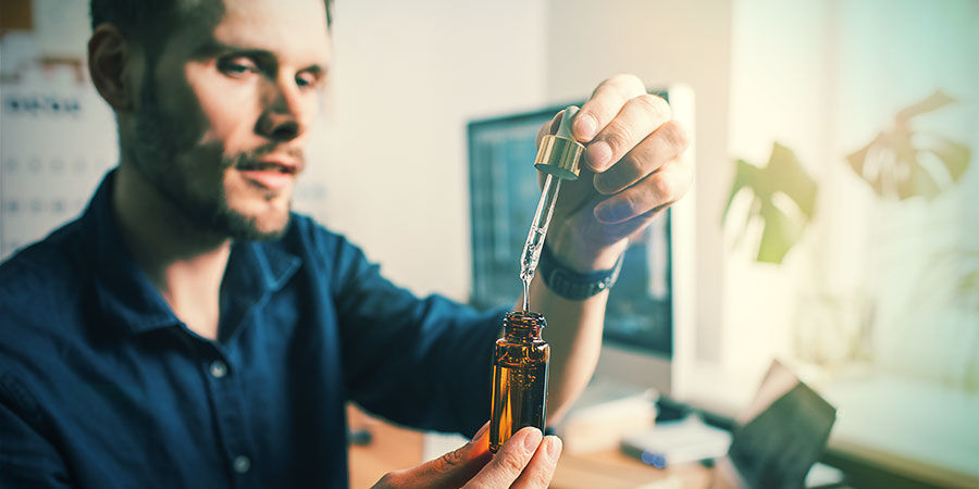 CBD:s effekter CBD:s effekter