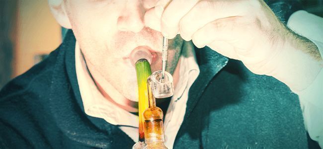 Dabber-utrustning Dabber Equipment