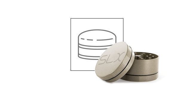 SLX 2.0-KVARN