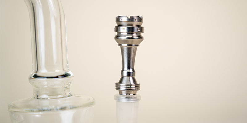 Dabbing: Dab Rig Dabbing: Dab Rig