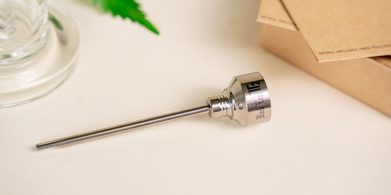 Dabbing: Carb Cap Dabbing: Carb Cap