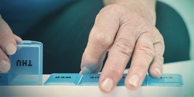 Ansvarsfull mikrodosering Responsible Microdosing