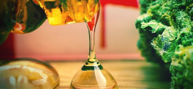 Är kritiken mot cannabisdestillat berättigad? IS THE CRITICISM OF CANNABIS DISTILLATES JUSTIFIED?