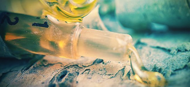 Vad tillför cannabisdestillat? WHAT DO CANNABIS DISTILLATES BRING TO THE TABLE?