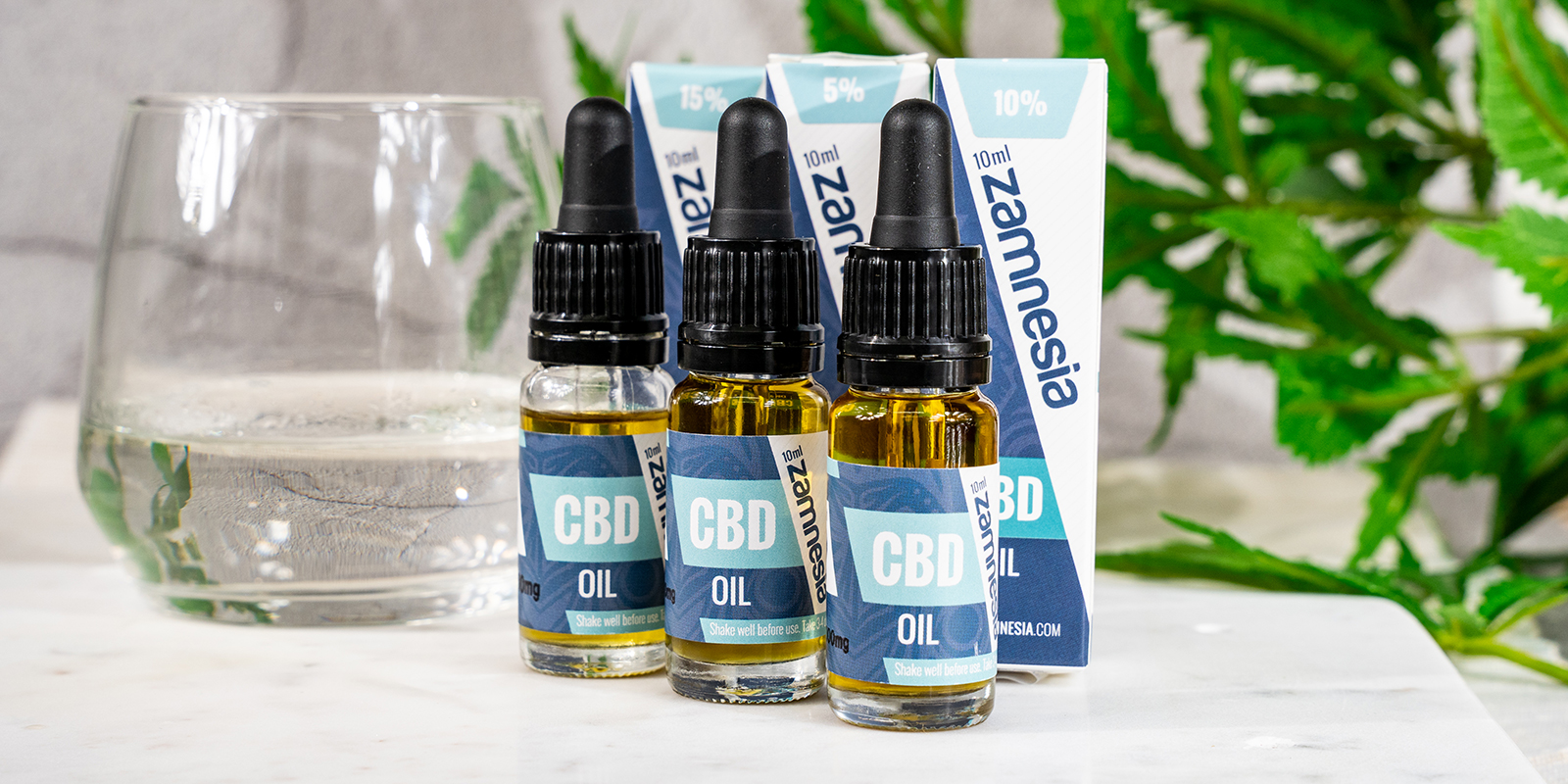 Typer av CBD-olja och hur du väljer rätt Typer av CBD-olja och hur du väljer rätt