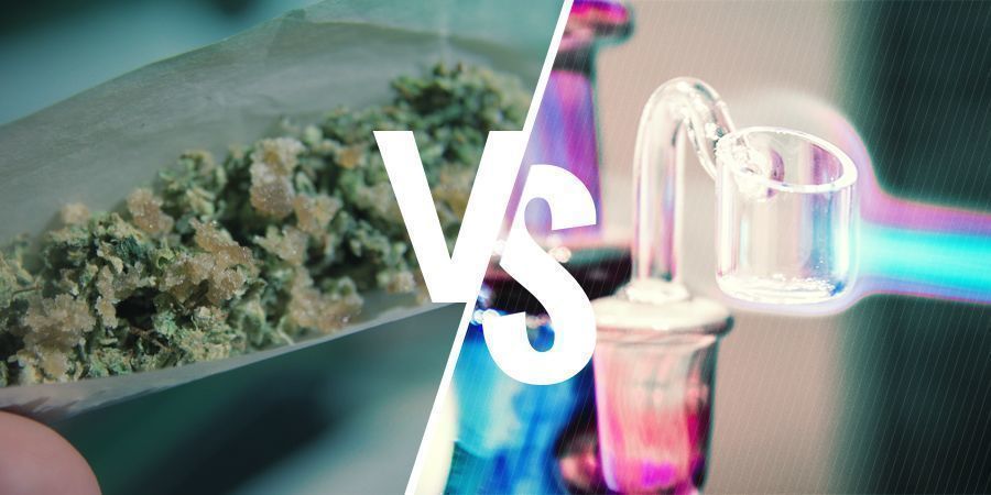 Twaxing jämfört med dabbing Twaxing jämfört med dabbing