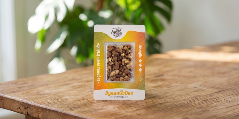 Vad Du Kan Förvänta Dig Med Dynamic Duo-paketet Vad Du Kan Förvänta Dig Med Dynamic Duo-paketet