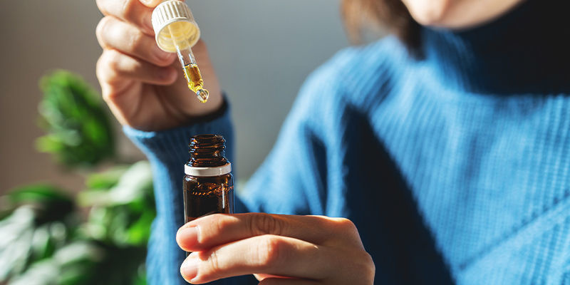 Ytterligare tips för att dämpa effekterna av cannabis Ytterligare tips för att dämpa effekterna av cannabis
