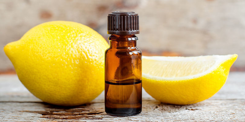 Använd limonen för att mildra THC Använd limonen för att mildra THC