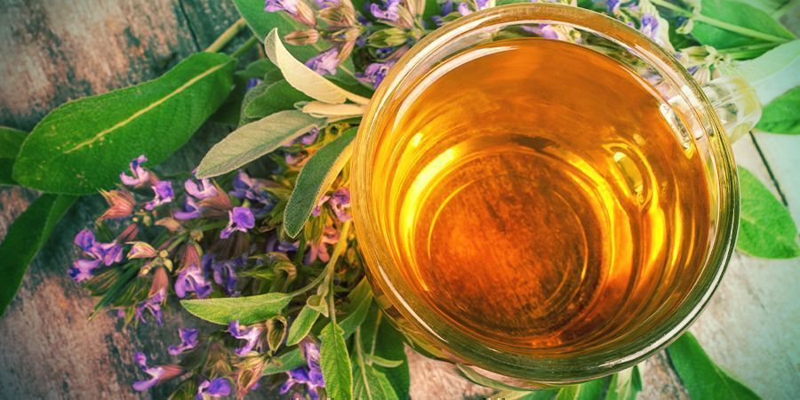 Konsumtion och upplevelse med salvia Consumption And Experience Salvia