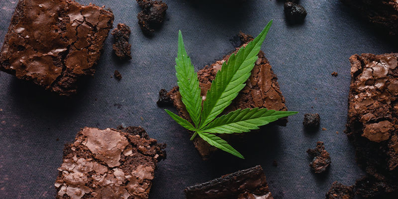 Ätbara Edibles