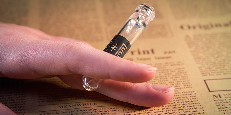 Use A One Hitter Use A One Hitter