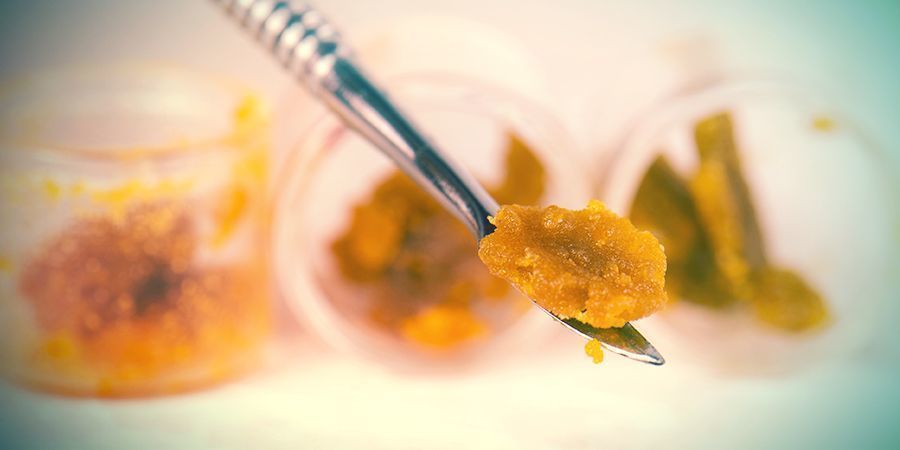 Skillnader mellan resin, rosin och live resin resin, rosin & live resin differences