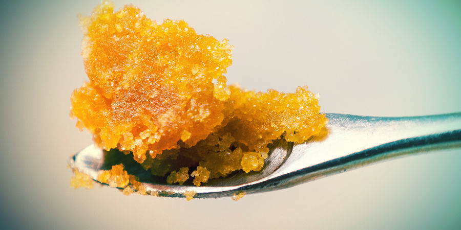 Vad är live resin? Vad är live resin?