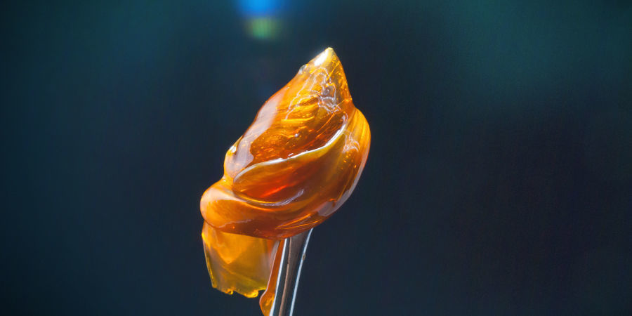 Vad är resin? Vad är resin?