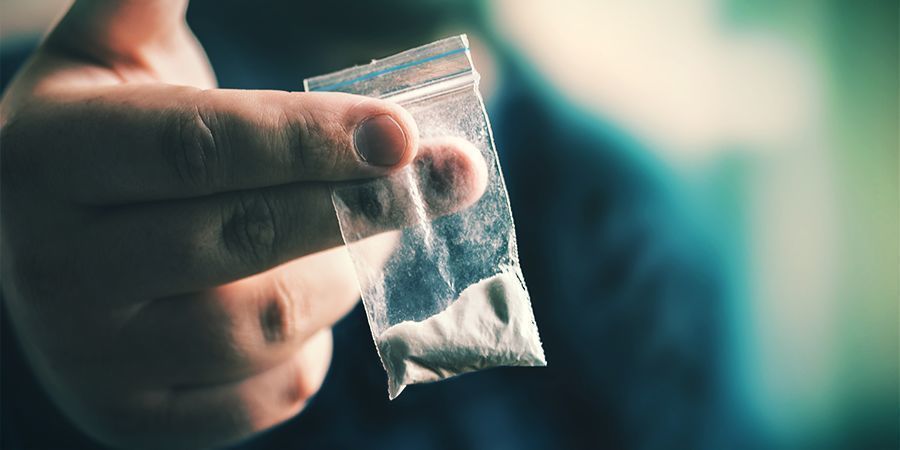 Testa kvaliteten på dina droger Testa kvaliteten på dina droger