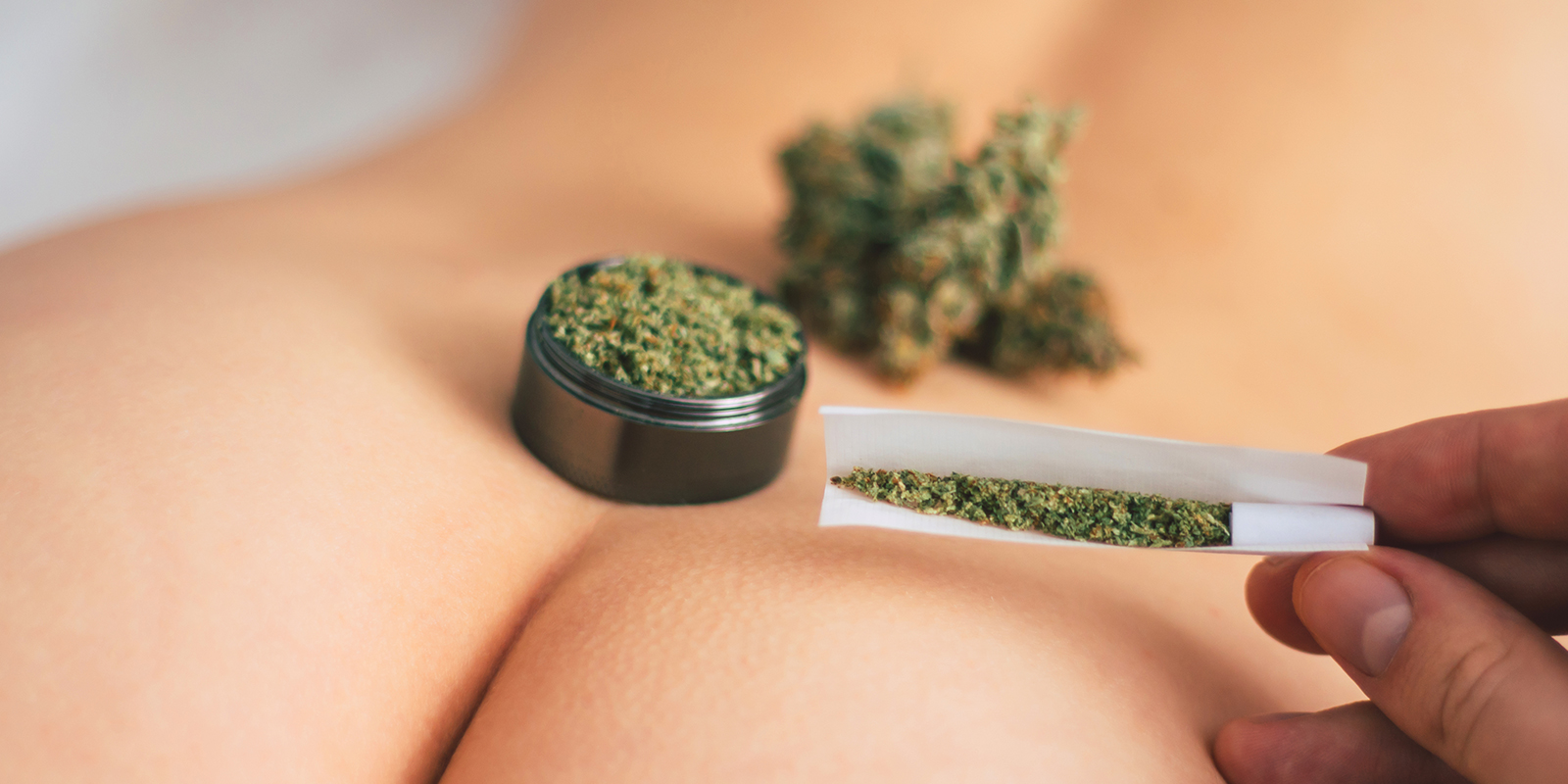 Bästa cannabissorter och produkter för intimitet Bästa cannabissorter och produkter för intimitet