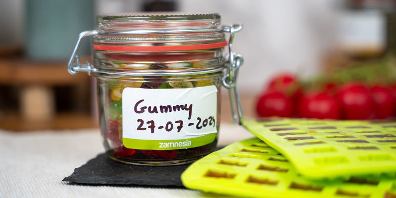Hur du förvarar marijuana gummies Hur du förvarar marijuana gummies