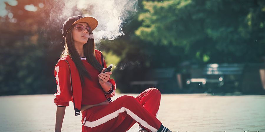 Vejpningstemperaturer för specifika effekter VAPORIZING TEMPERATURES FOR SPECIFIC EFFECTS