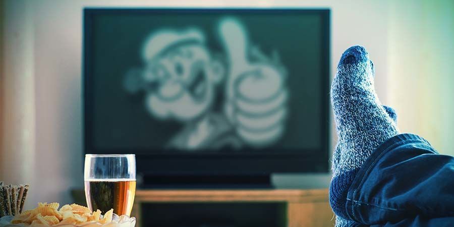 Animationens historia Cannabis And Animation: History Of Animation