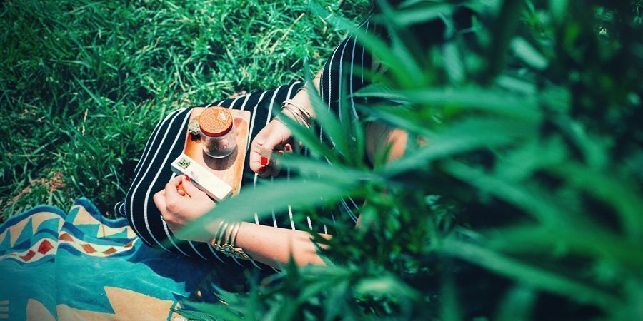 Använd cannabis ansvarsfullt och med måtta Använd cannabis ansvarsfullt och med måtta