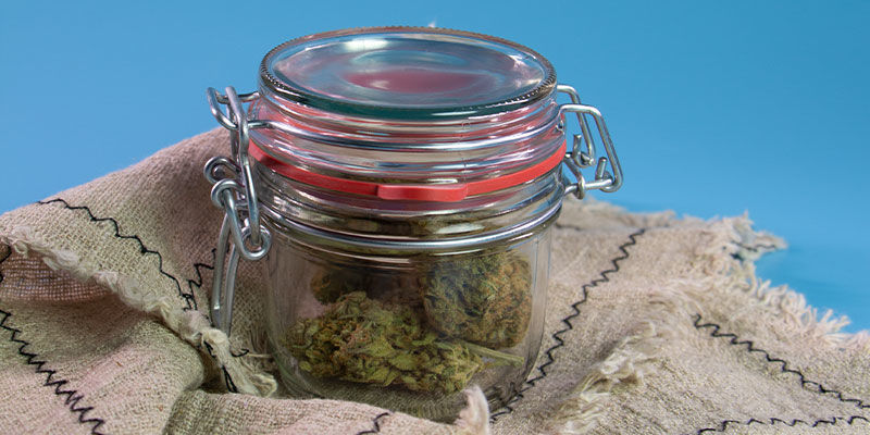 Förvara dina cannabisfrön korrekt Förvara dina cannabisfrön korrekt