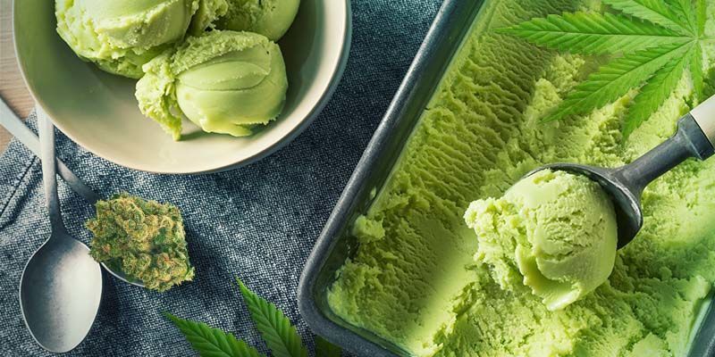 Gelato: Smak & effekter Gelato: Smak & effekter