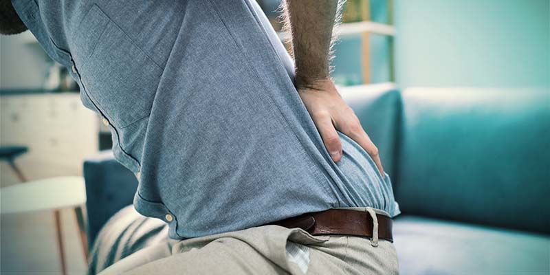 CBC och smärtlindring CBC And Pain Reduction
