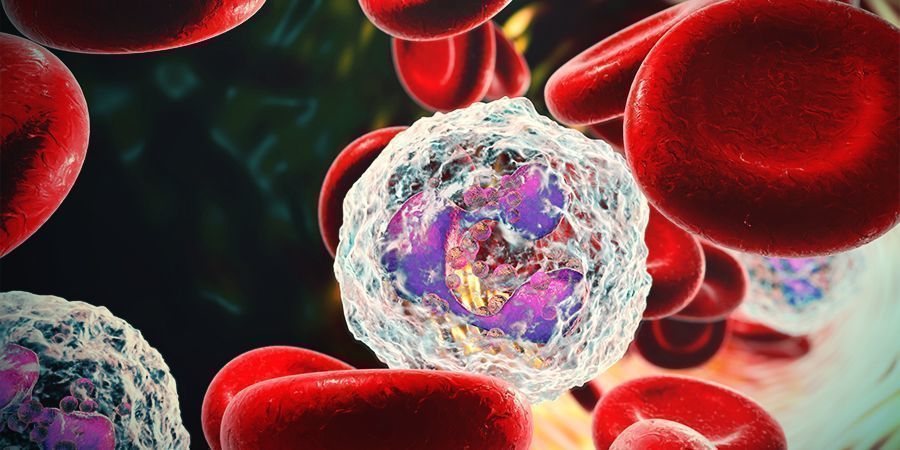 CBC And Inflammation CBC And Inflammation