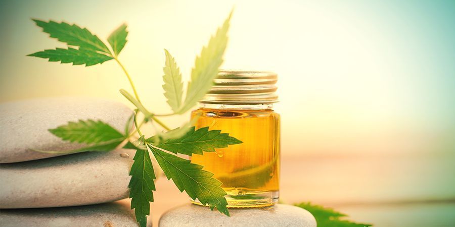 CBD:s senaste uppgång