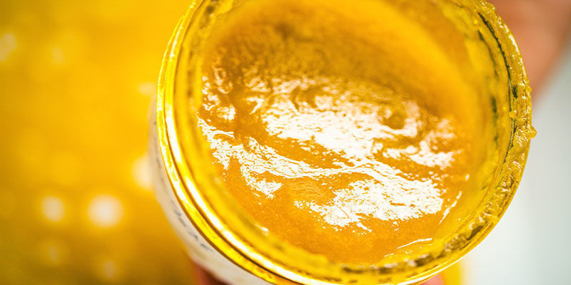 Hur du förvarar Live Resin How To Store Live Resin