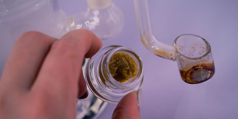 Hur använder man live resin? Hur använder man live resin?