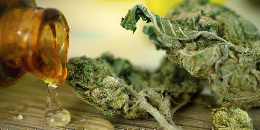 CBD är mest effektivt när det tas isolerat CBD Is Most Effective When Taken In Isolation