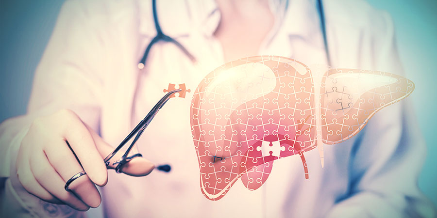 Mutationer i levern MUTATIONS IN THE LIVER