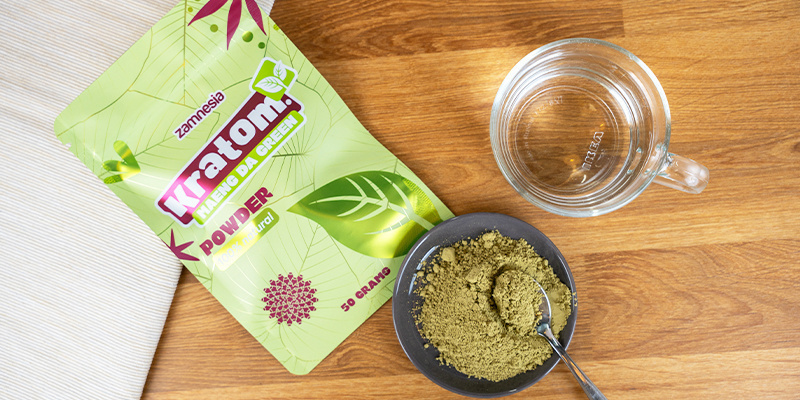 Kratom Kratom