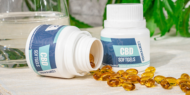 CBD products CBD products