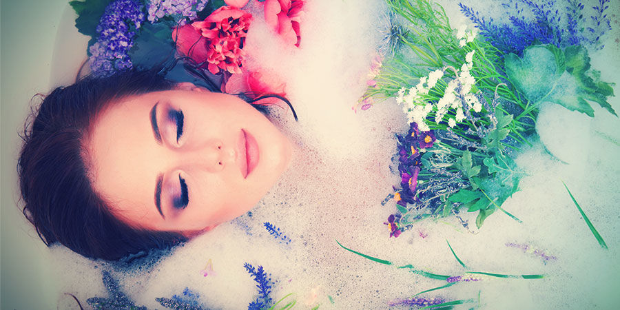 Kan lindra spänningar Cannabis & Linalool: May Ease Tension
